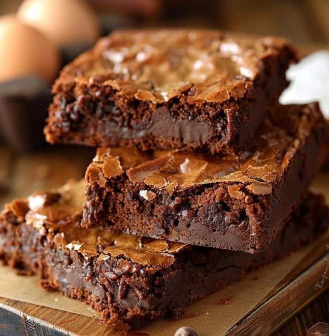 Brownies : recette simple
